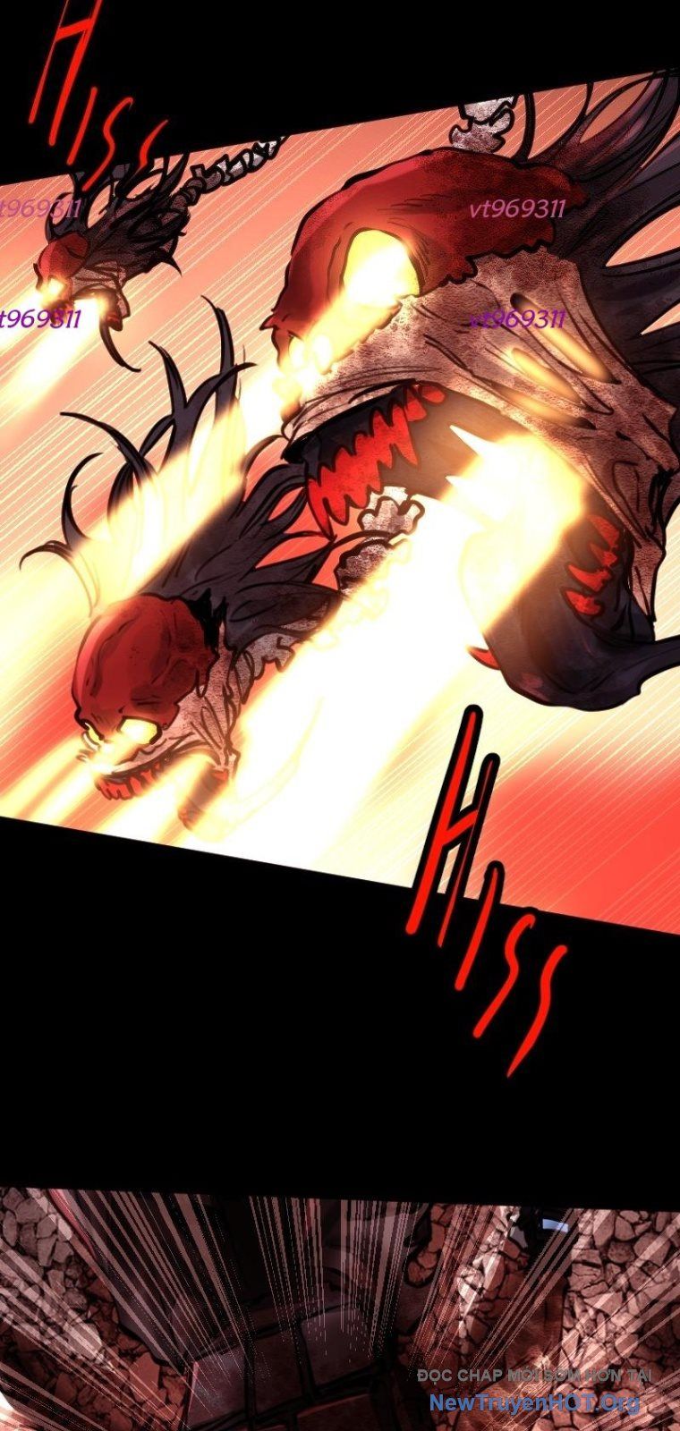 Cột Sống Đỏ Chapter 32 - Trang 2