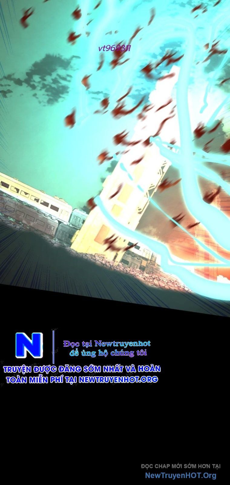 Cột Sống Đỏ Chapter 32 - Trang 2