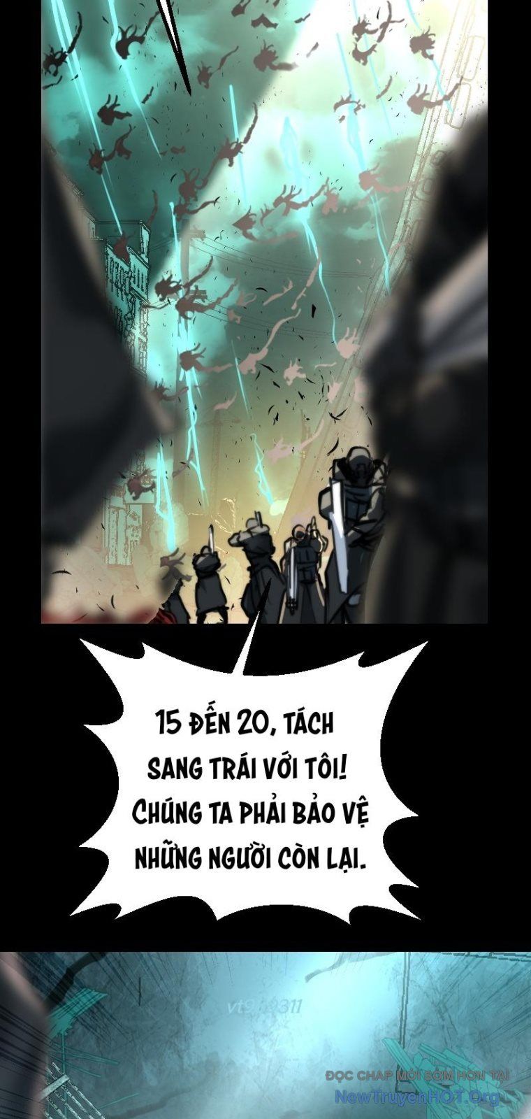 Cột Sống Đỏ Chapter 32 - Trang 2