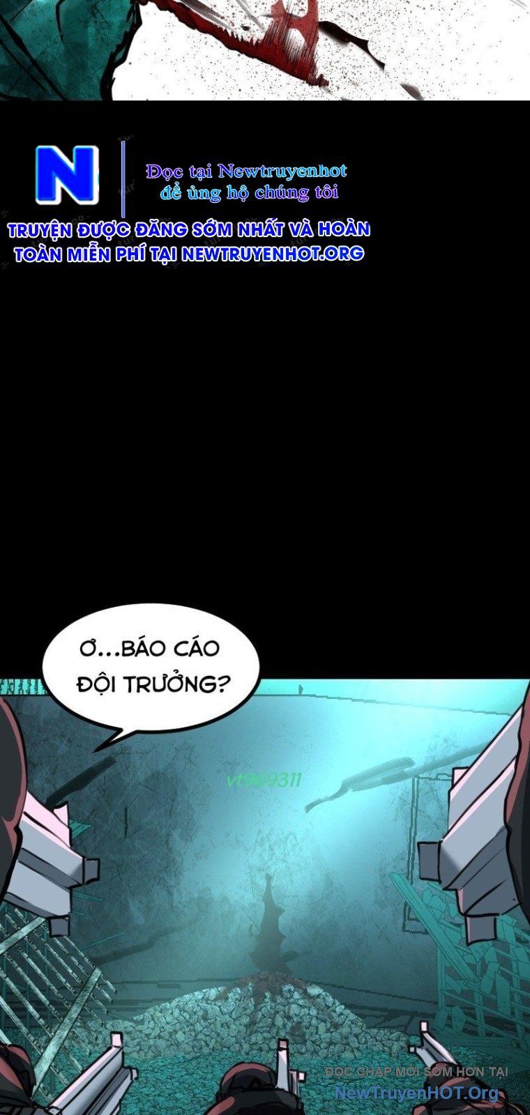 Cột Sống Đỏ Chapter 32 - Trang 2