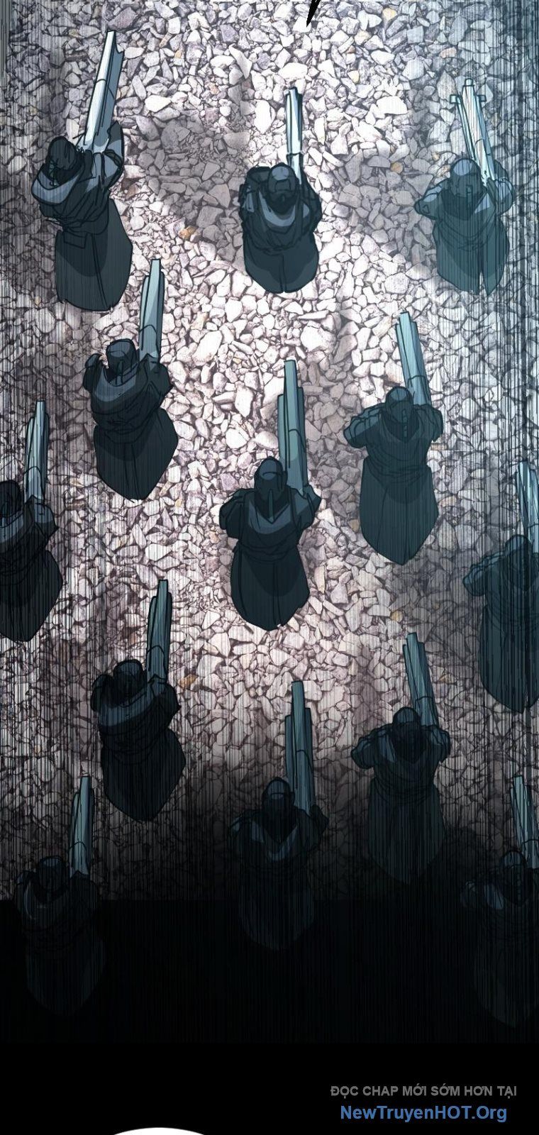 Cột Sống Đỏ Chapter 32 - Trang 2