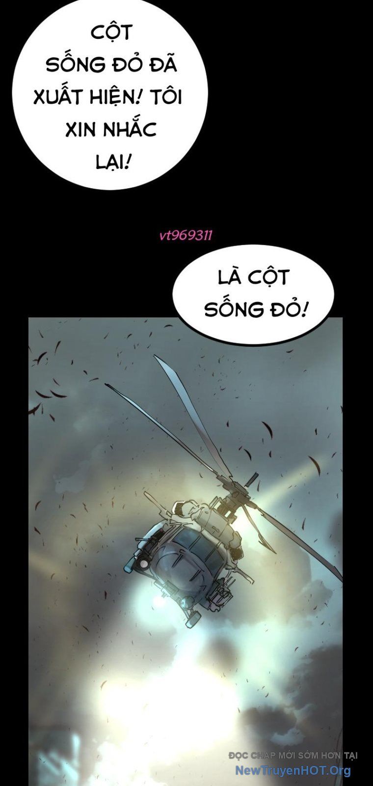 Cột Sống Đỏ Chapter 32 - Trang 2