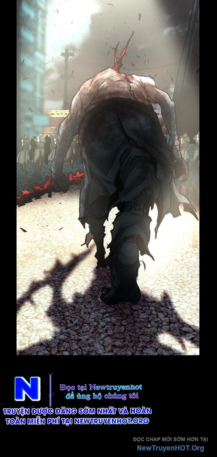 Cột Sống Đỏ Chapter 32 - Trang 2