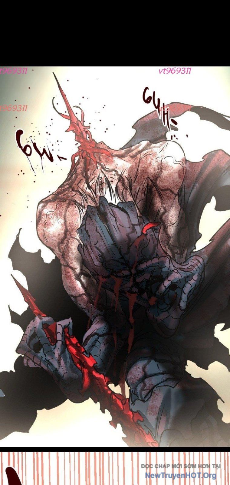 Cột Sống Đỏ Chapter 32 - Trang 2