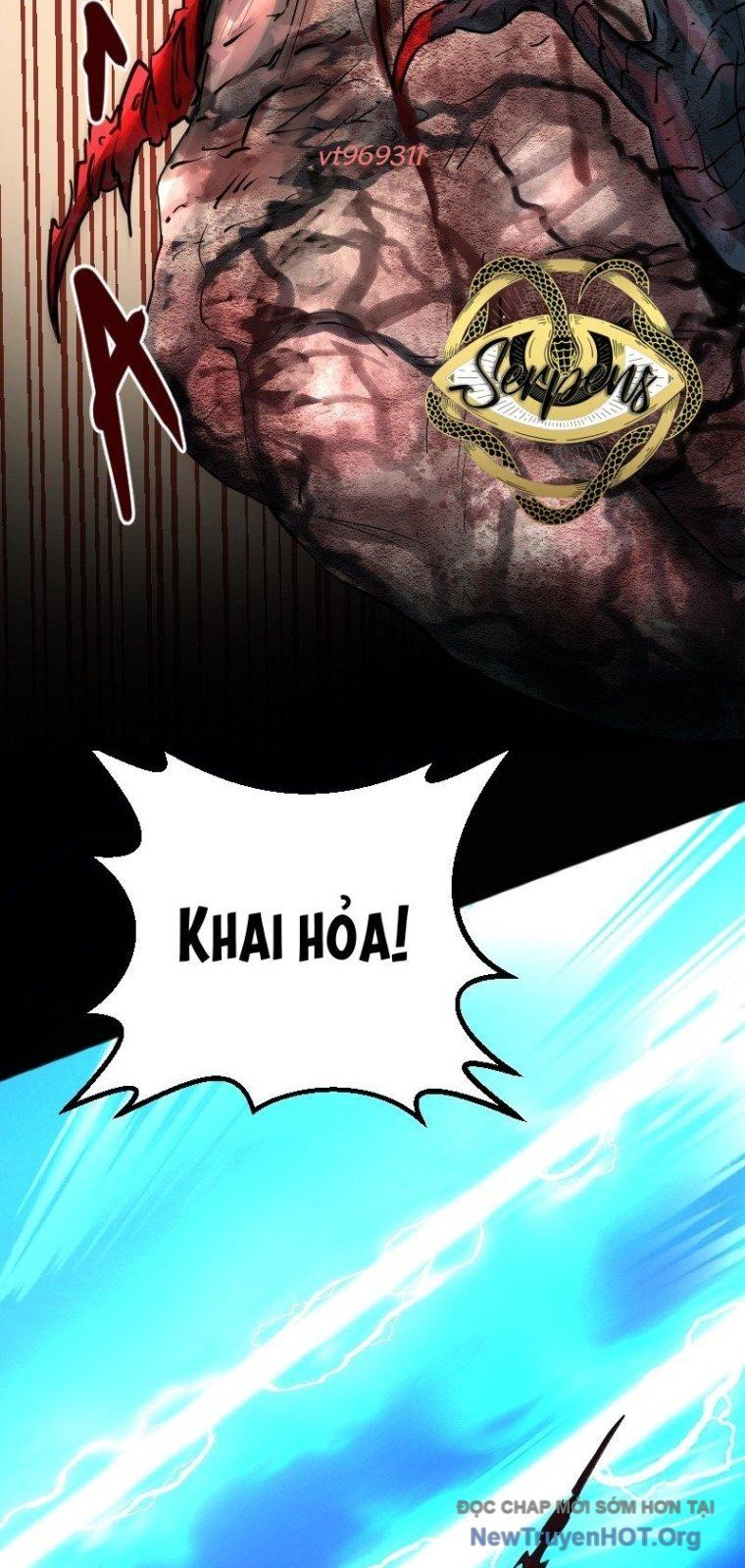 Cột Sống Đỏ Chapter 32 - Trang 2