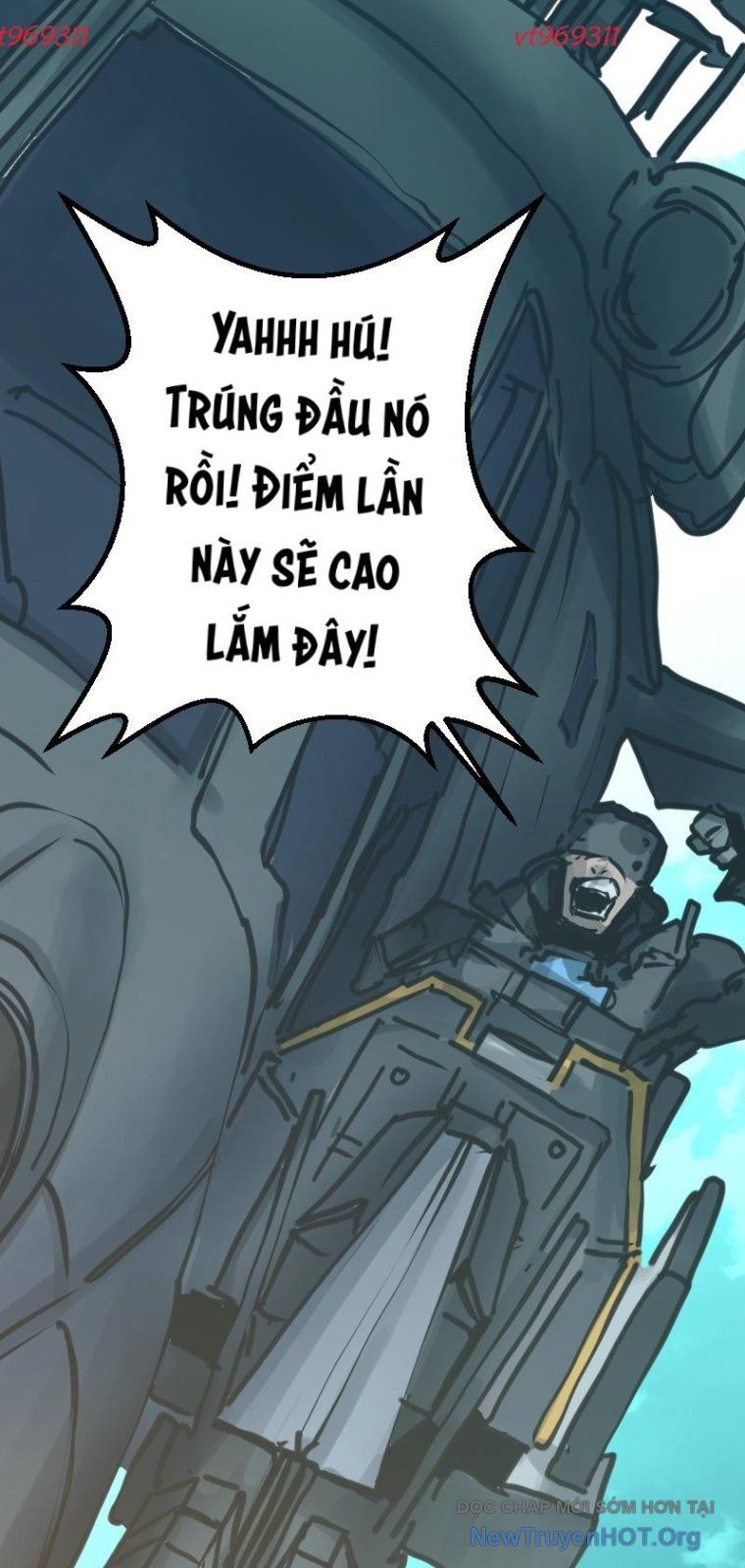 Cột Sống Đỏ Chapter 32 - Trang 2