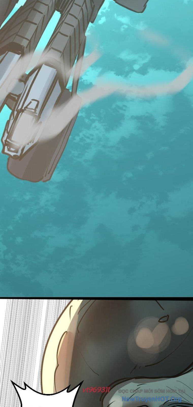 Cột Sống Đỏ Chapter 32 - Trang 2