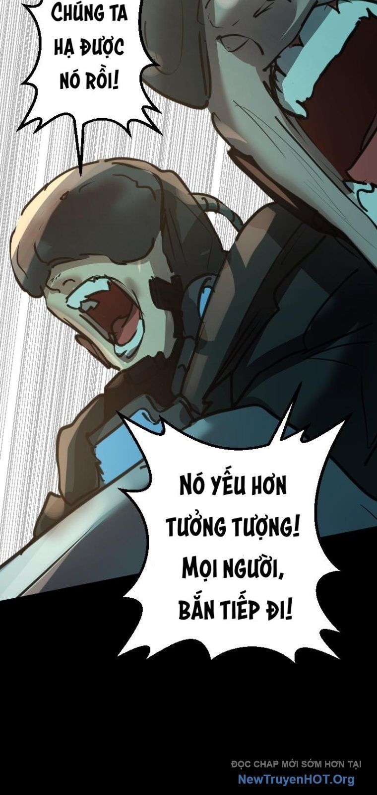 Cột Sống Đỏ Chapter 32 - Trang 2