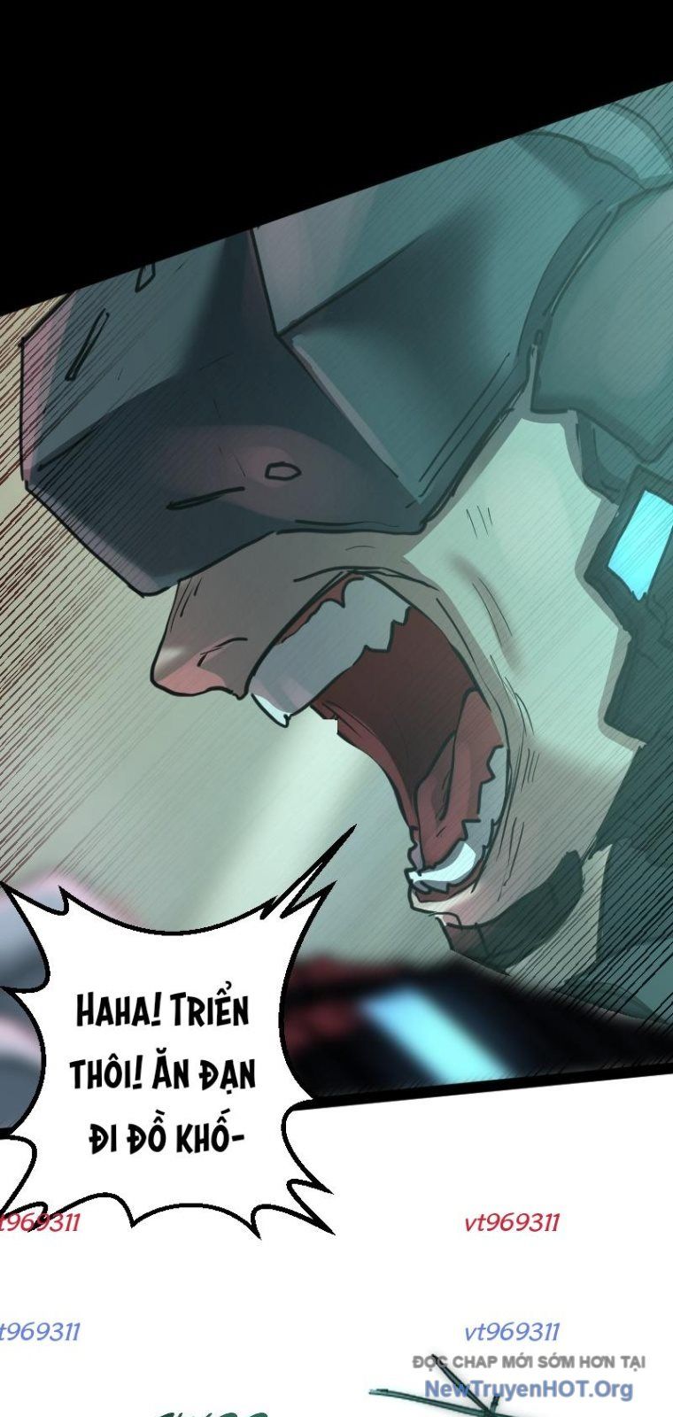 Cột Sống Đỏ Chapter 32 - Trang 2