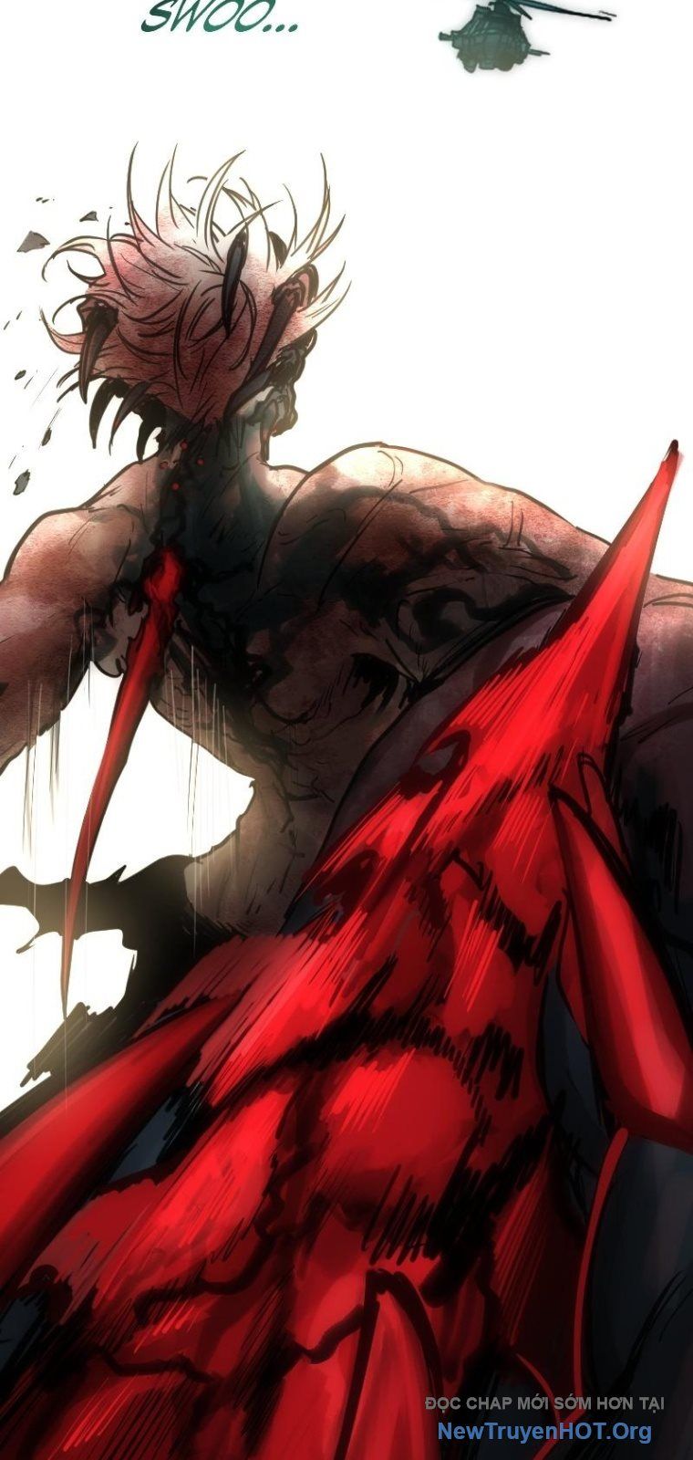 Cột Sống Đỏ Chapter 32 - Trang 2