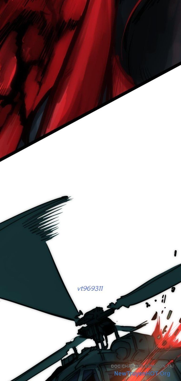 Cột Sống Đỏ Chapter 32 - Trang 2