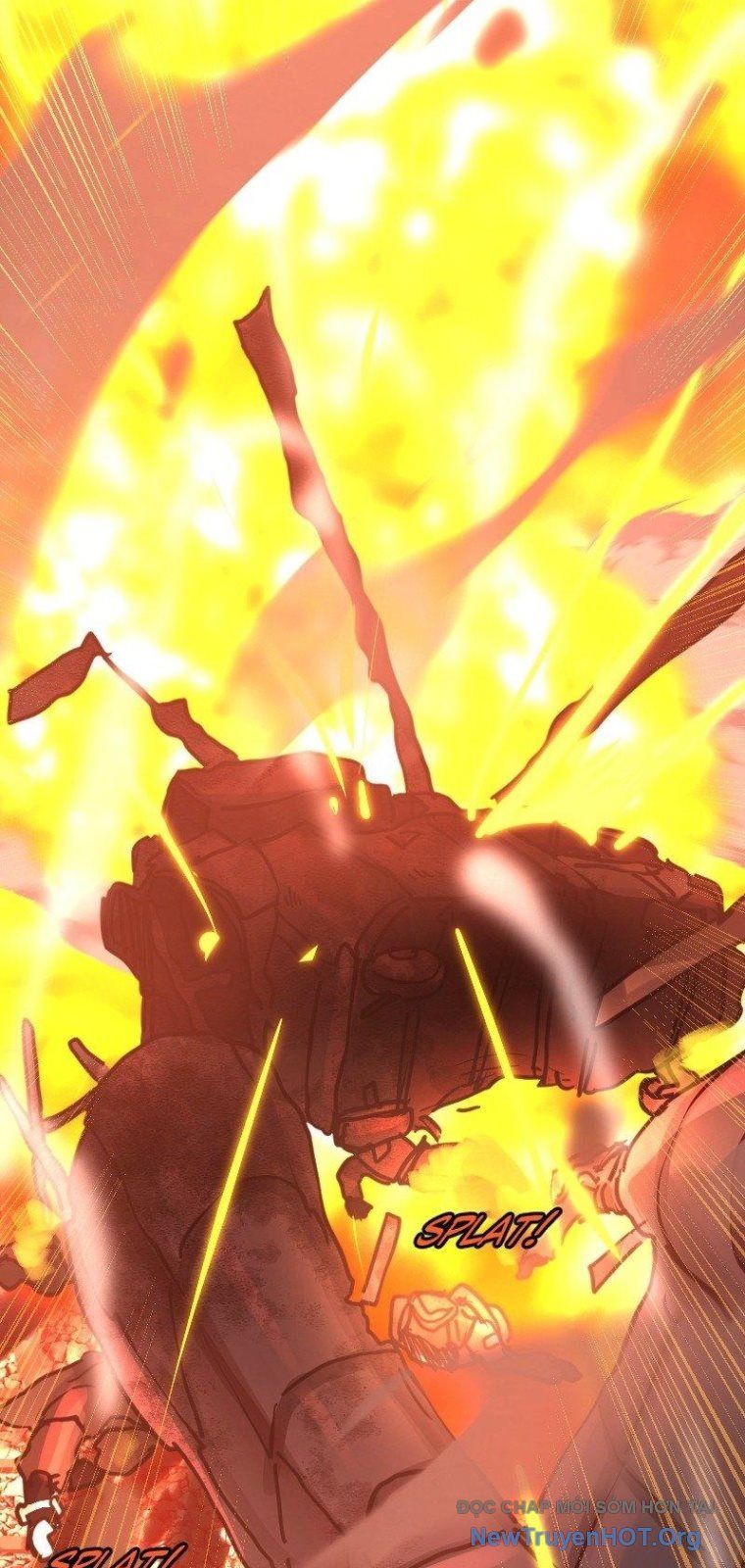 Cột Sống Đỏ Chapter 32 - Trang 2