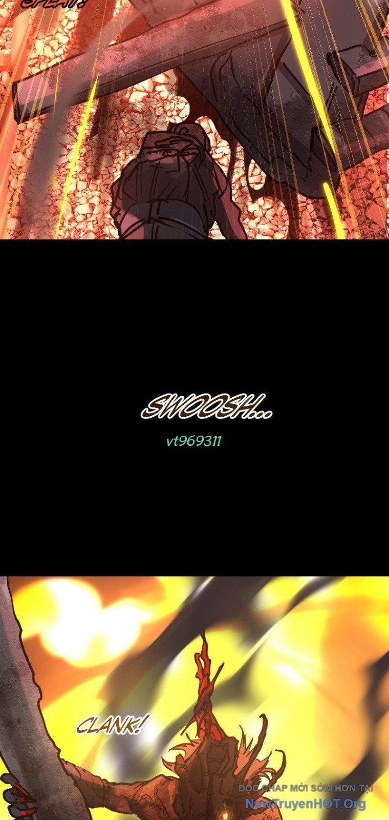 Cột Sống Đỏ Chapter 32 - Trang 2