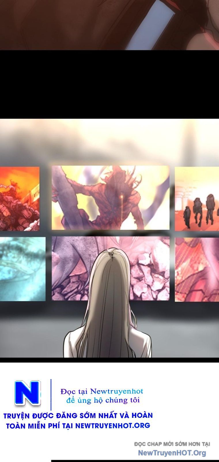 Cột Sống Đỏ Chapter 32 - Trang 2
