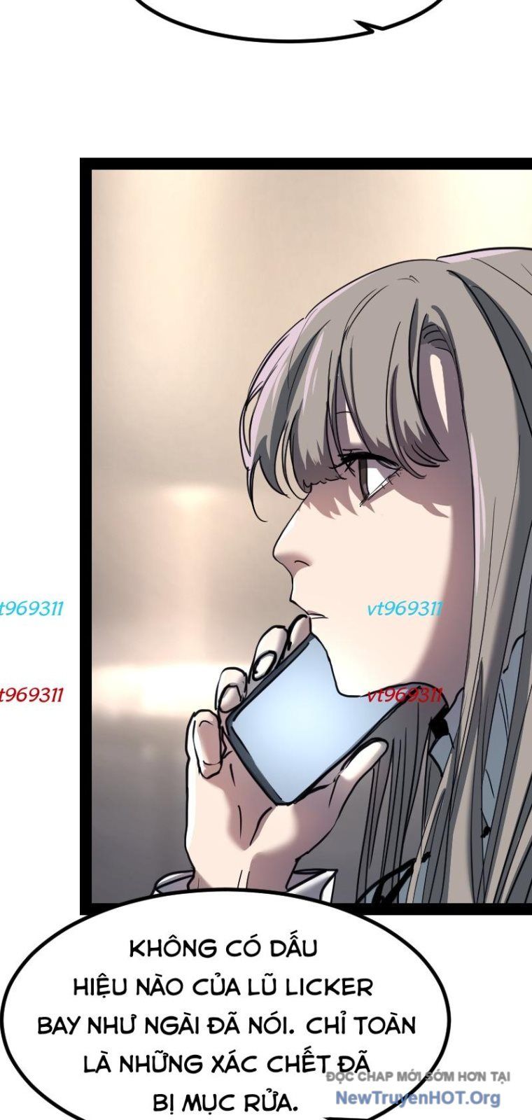 Cột Sống Đỏ Chapter 32 - Trang 2