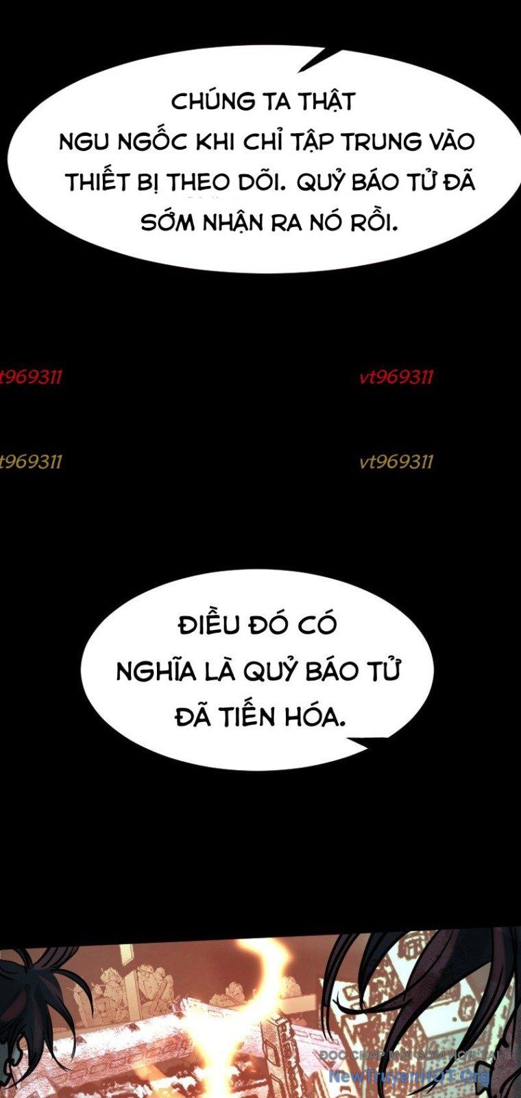 Cột Sống Đỏ Chapter 32 - Trang 2