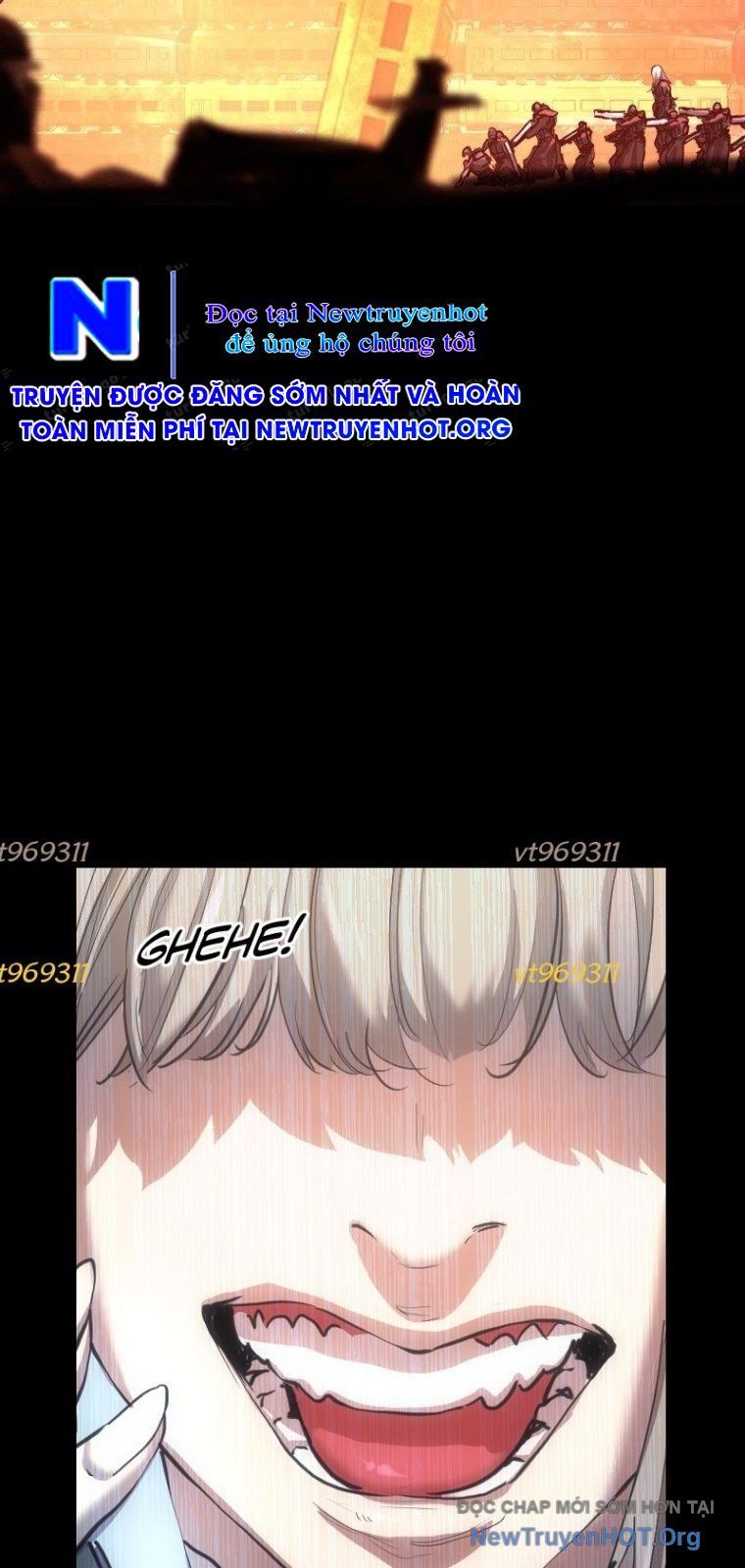 Cột Sống Đỏ Chapter 32 - Trang 2