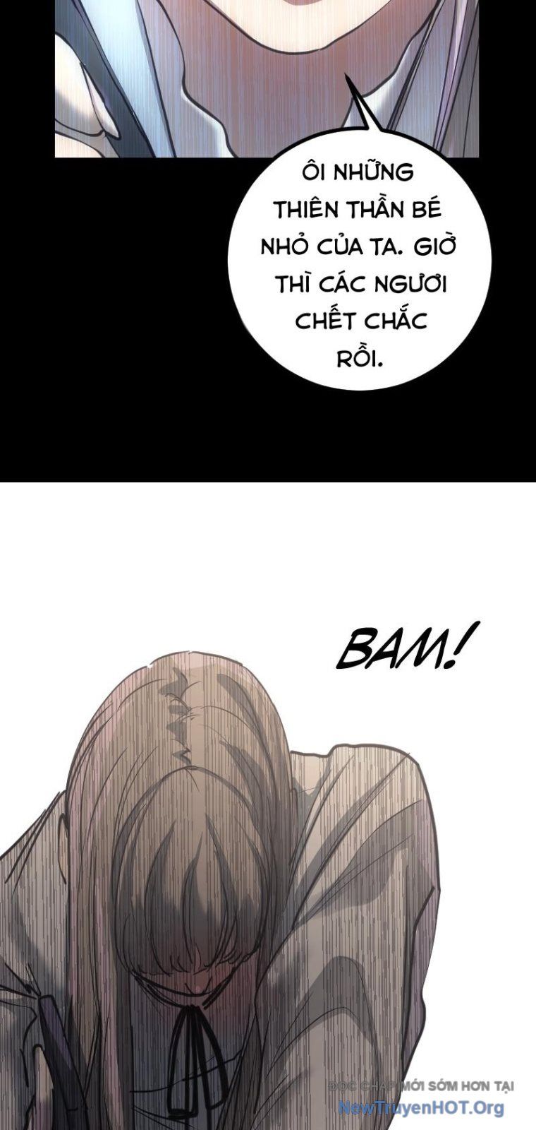 Cột Sống Đỏ Chapter 32 - Trang 2