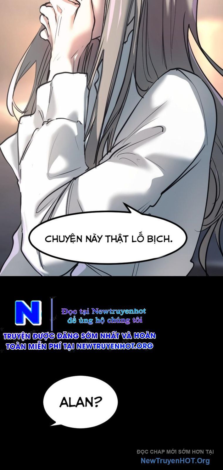 Cột Sống Đỏ Chapter 32 - Trang 2
