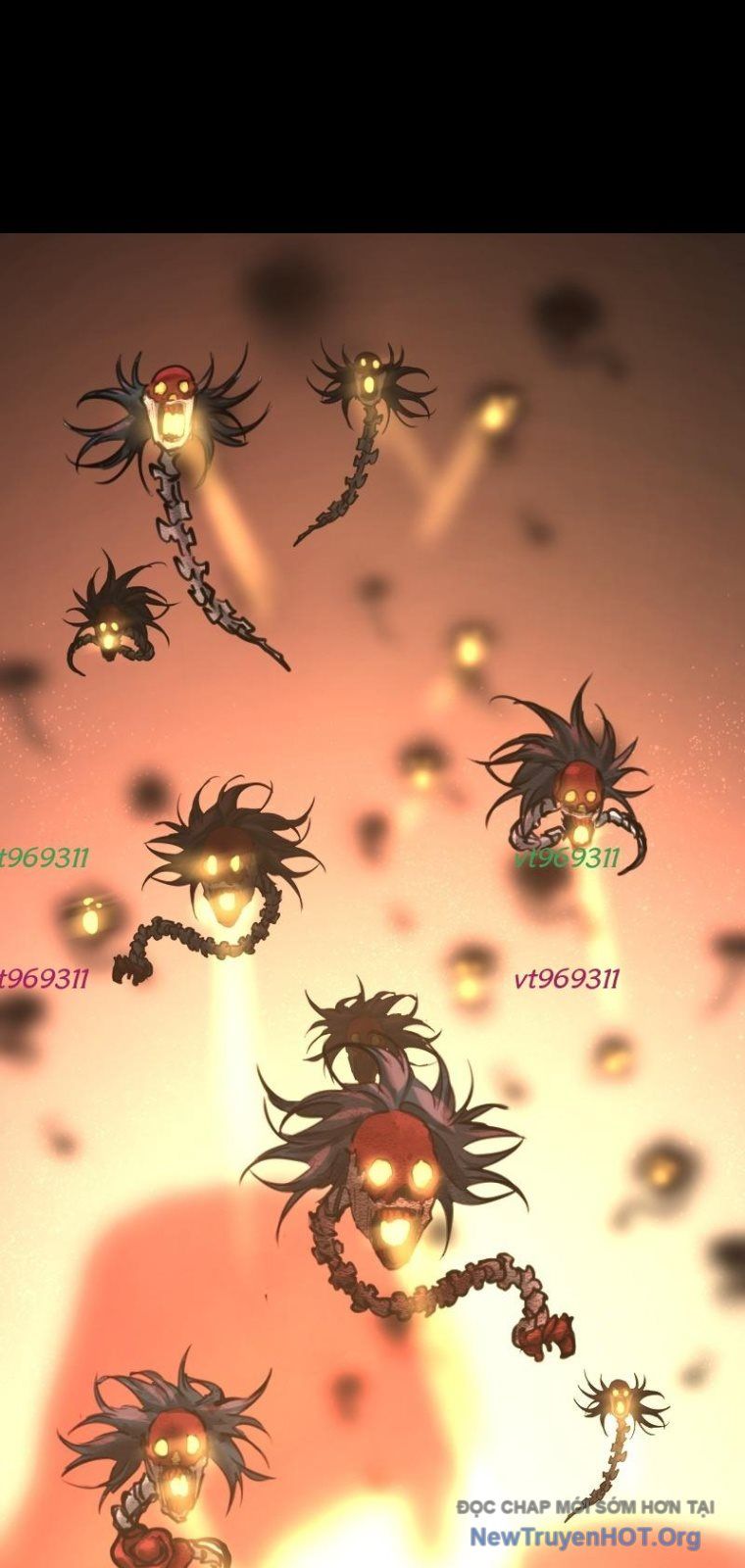 Cột Sống Đỏ Chapter 32 - Trang 2