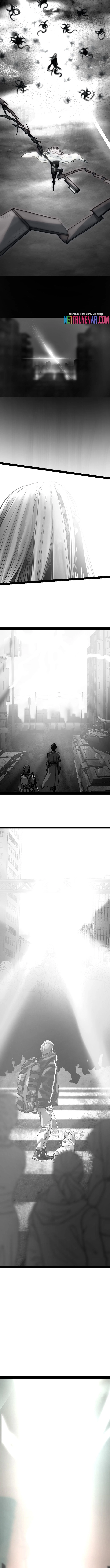 Cột Sống Đỏ Chapter 35 - Trang 2