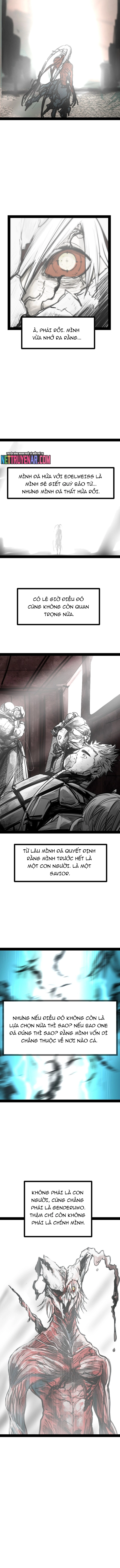 Cột Sống Đỏ Chapter 35 - Trang 2
