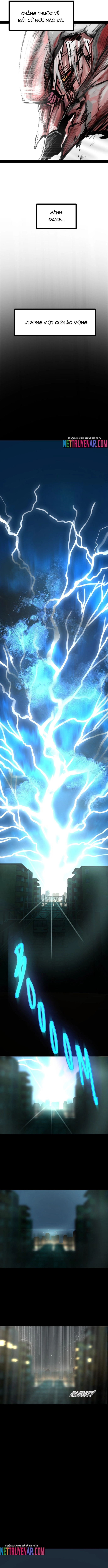 Cột Sống Đỏ Chapter 35 - Trang 2