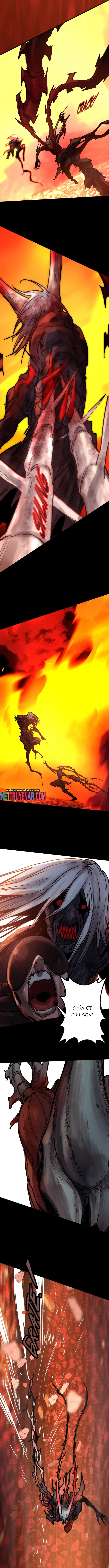 Cột Sống Đỏ Chapter 35 - Trang 2