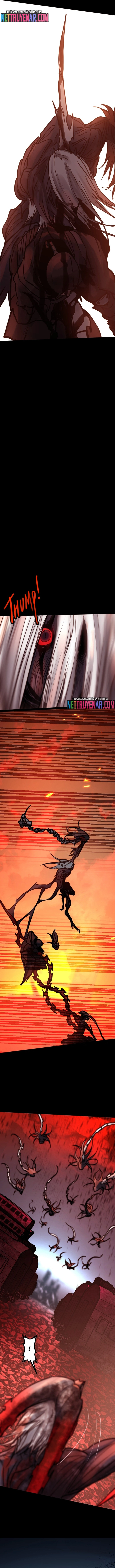 Cột Sống Đỏ Chapter 35 - Trang 2
