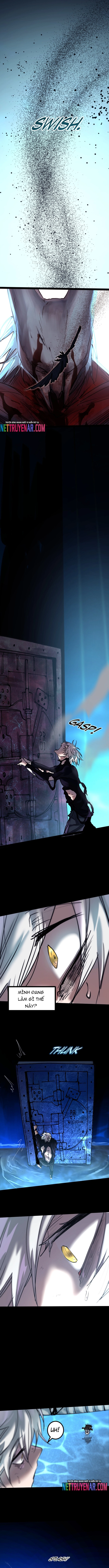 Cột Sống Đỏ Chapter 35 - Trang 2
