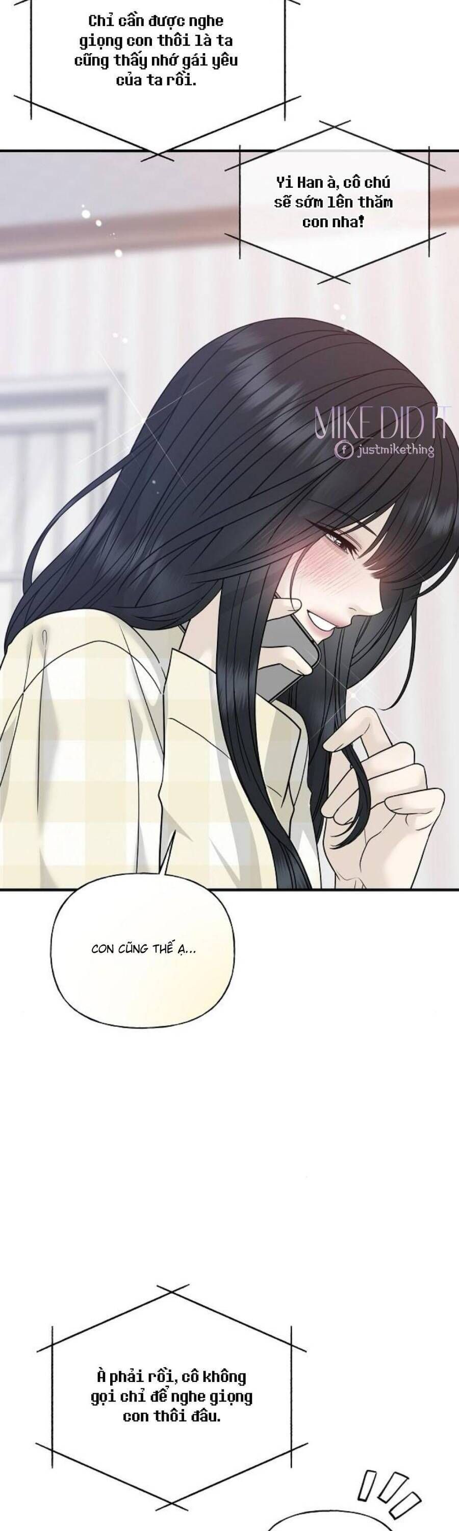 Kẻ Xâm Nhập Dịu Dàng Chapter 5 - Trang 2