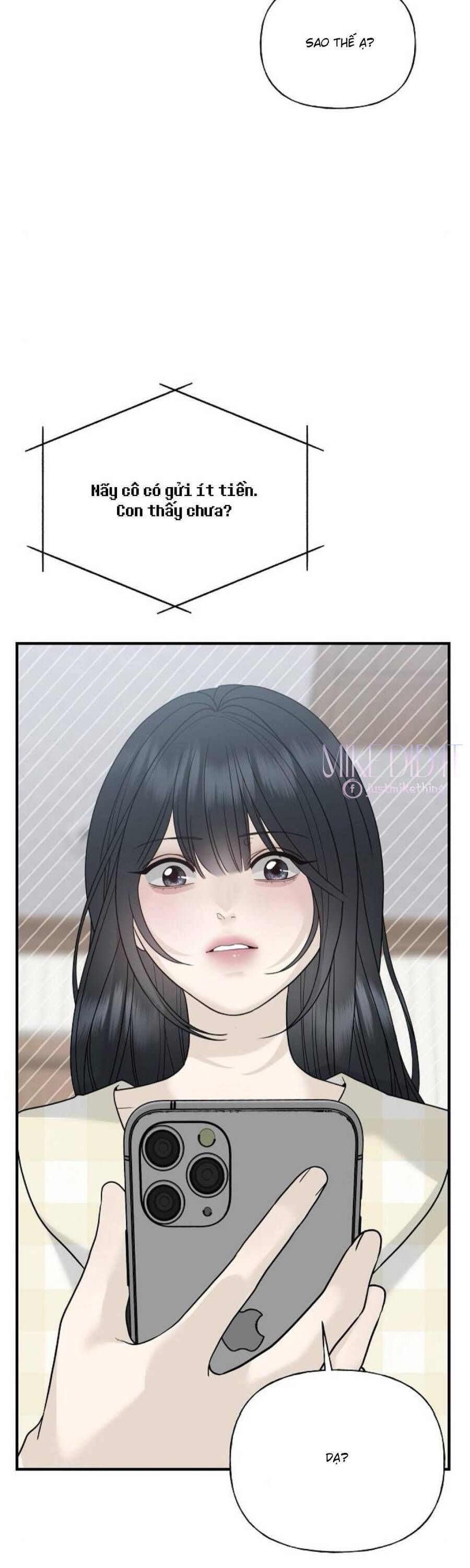 Kẻ Xâm Nhập Dịu Dàng Chapter 5 - Trang 2