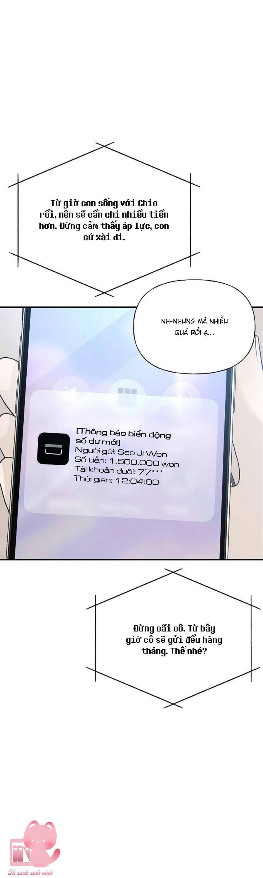 Kẻ Xâm Nhập Dịu Dàng Chapter 5 - Trang 2