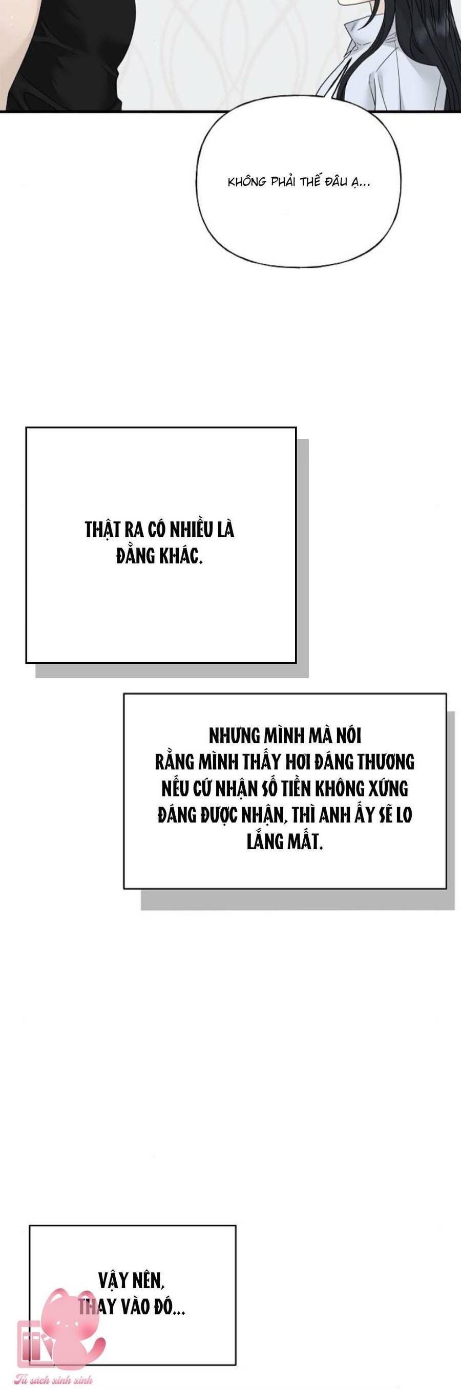 Kẻ Xâm Nhập Dịu Dàng Chapter 5 - Trang 2