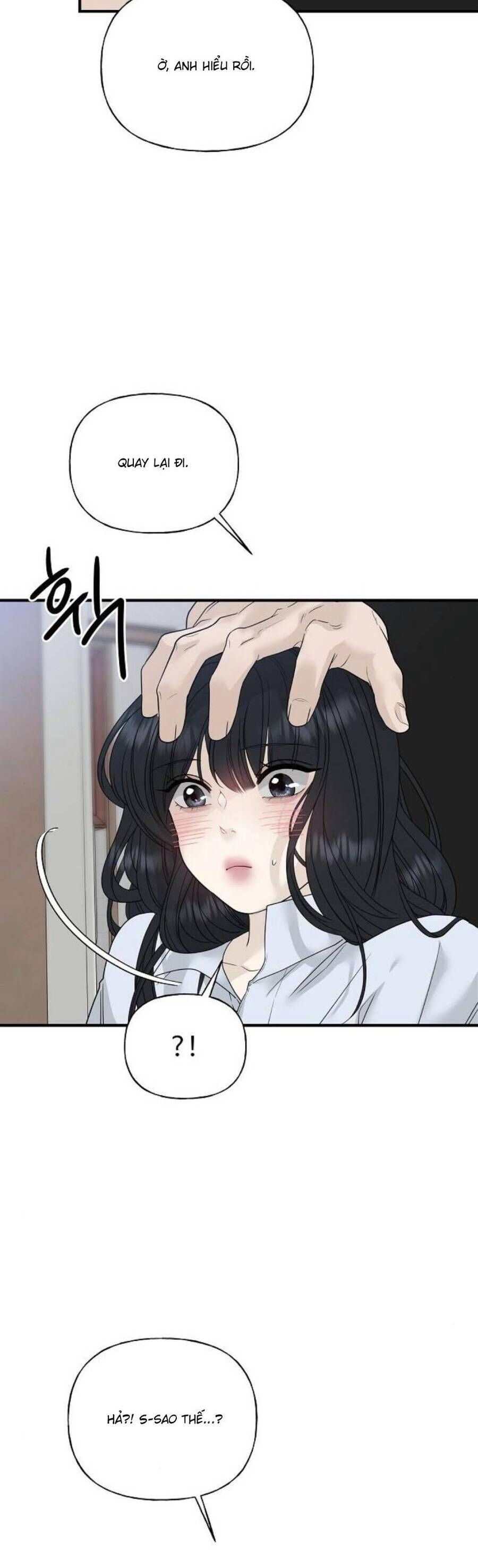 Kẻ Xâm Nhập Dịu Dàng Chapter 5 - Trang 2
