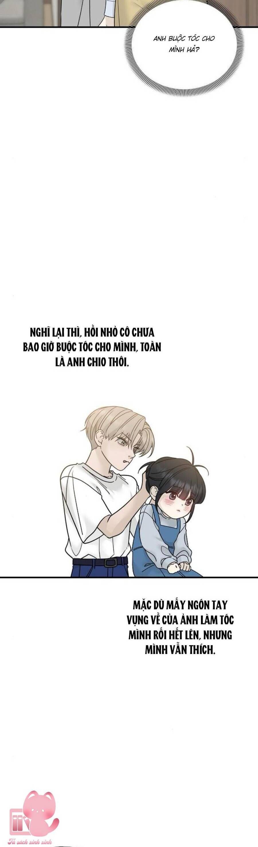 Kẻ Xâm Nhập Dịu Dàng Chapter 5 - Trang 2