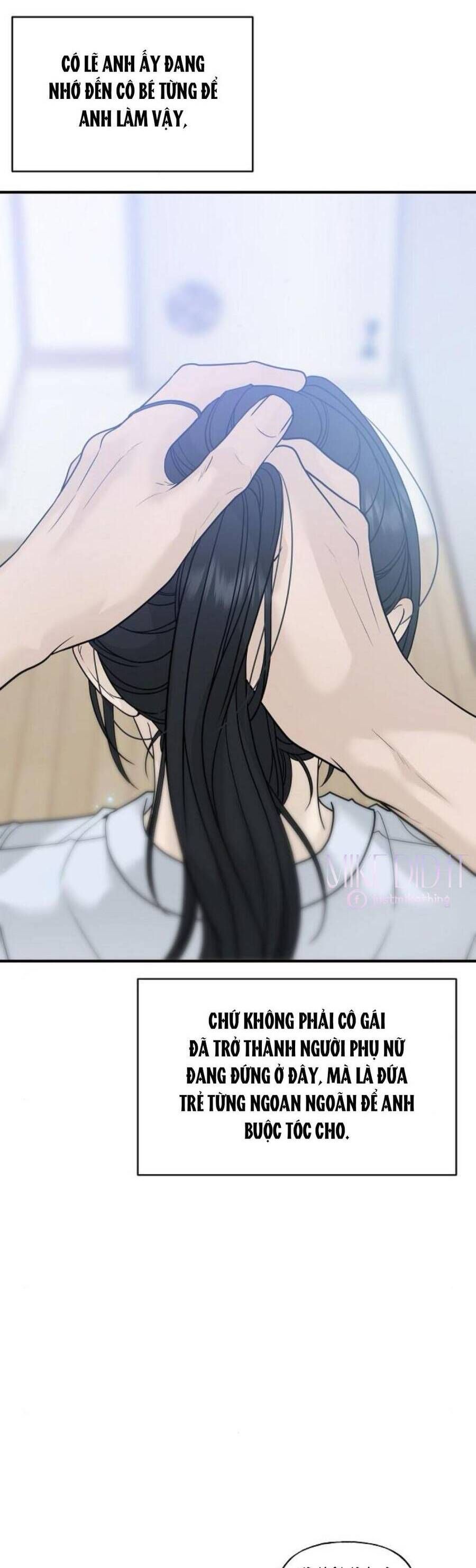 Kẻ Xâm Nhập Dịu Dàng Chapter 5 - Trang 2
