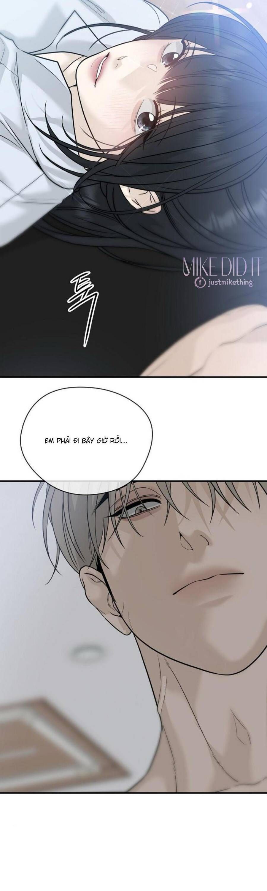 Kẻ Xâm Nhập Dịu Dàng Chapter 5 - Trang 2