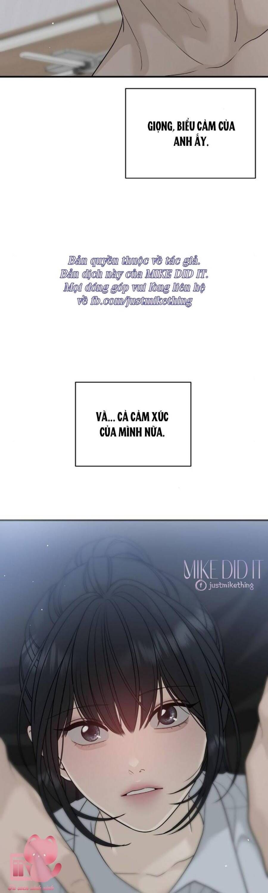 Kẻ Xâm Nhập Dịu Dàng Chapter 5 - Trang 2