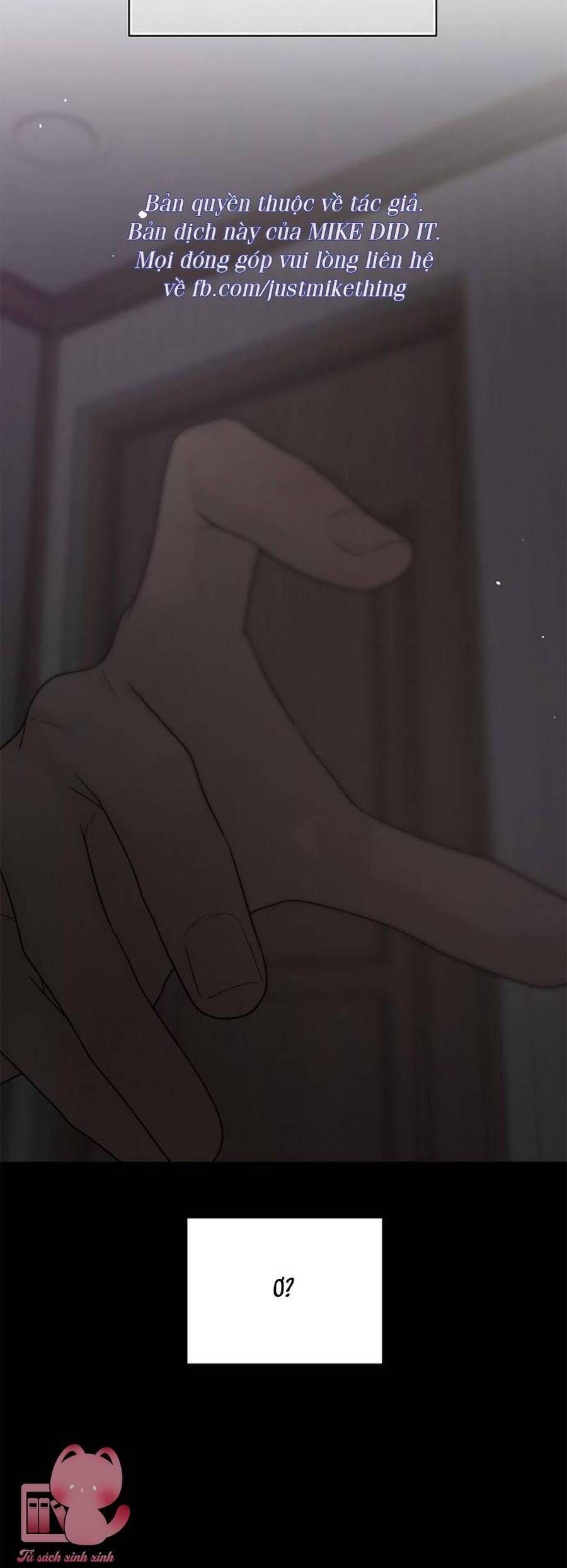 Kẻ Xâm Nhập Dịu Dàng Chapter 7 - Trang 2