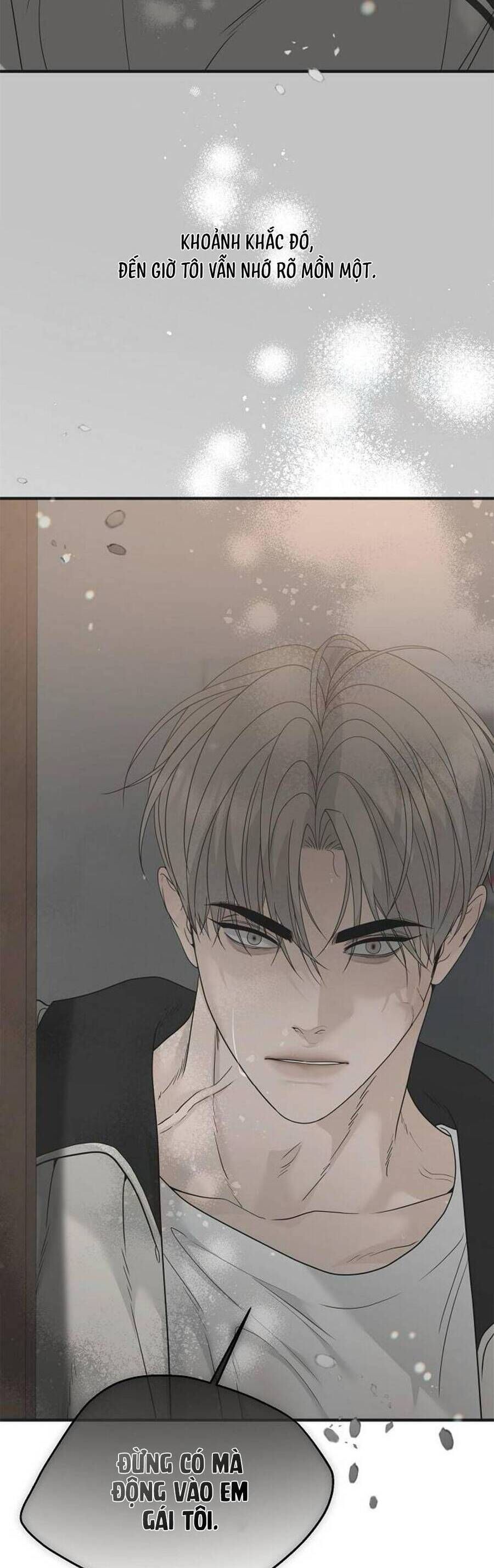 Kẻ Xâm Nhập Dịu Dàng Chapter 7 - Trang 2