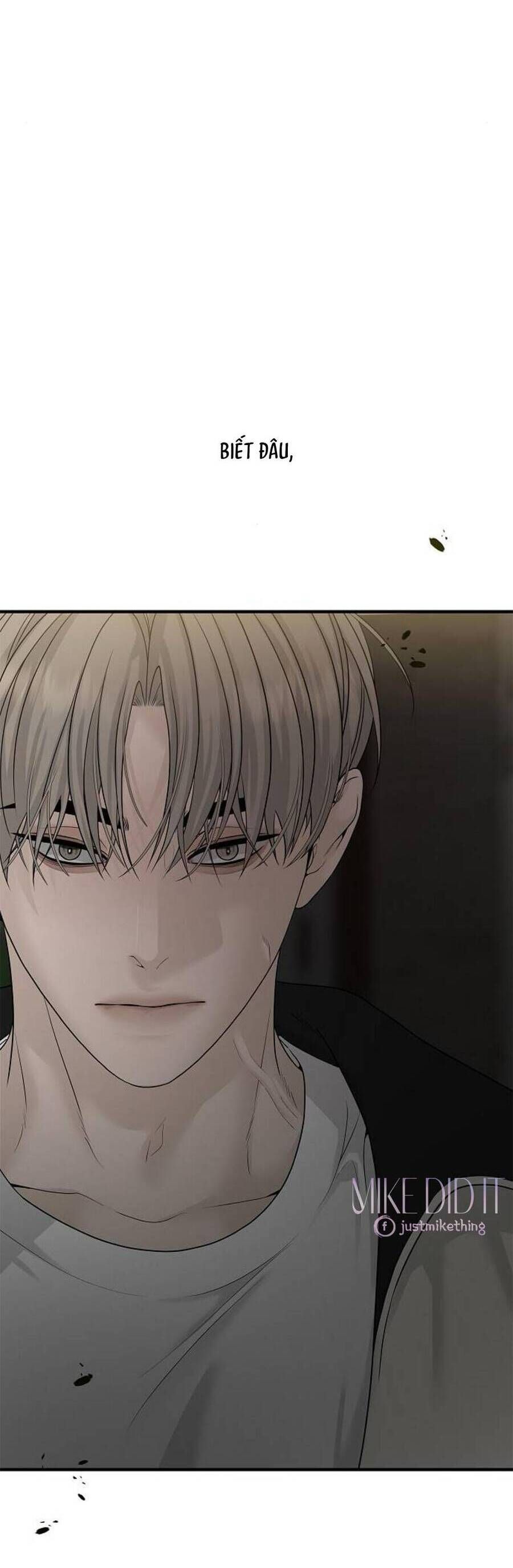 Kẻ Xâm Nhập Dịu Dàng Chapter 7 - Trang 2