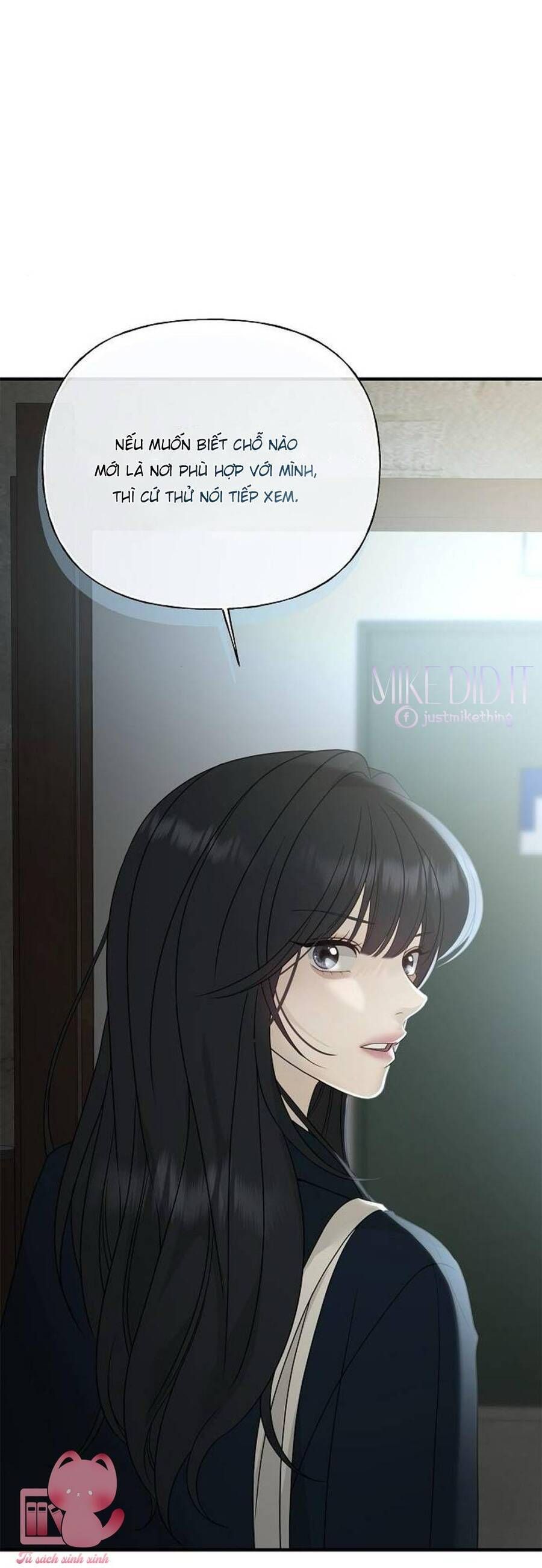 Kẻ Xâm Nhập Dịu Dàng Chapter 7 - Trang 2