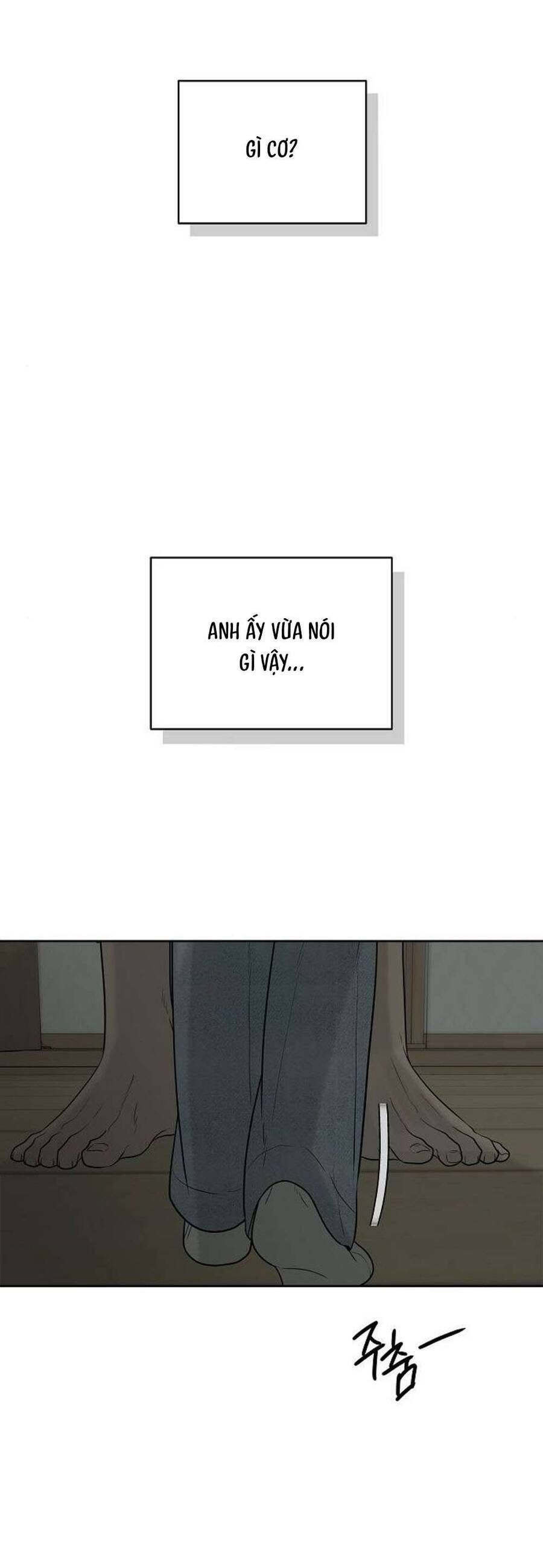 Kẻ Xâm Nhập Dịu Dàng Chapter 13 - Trang 2