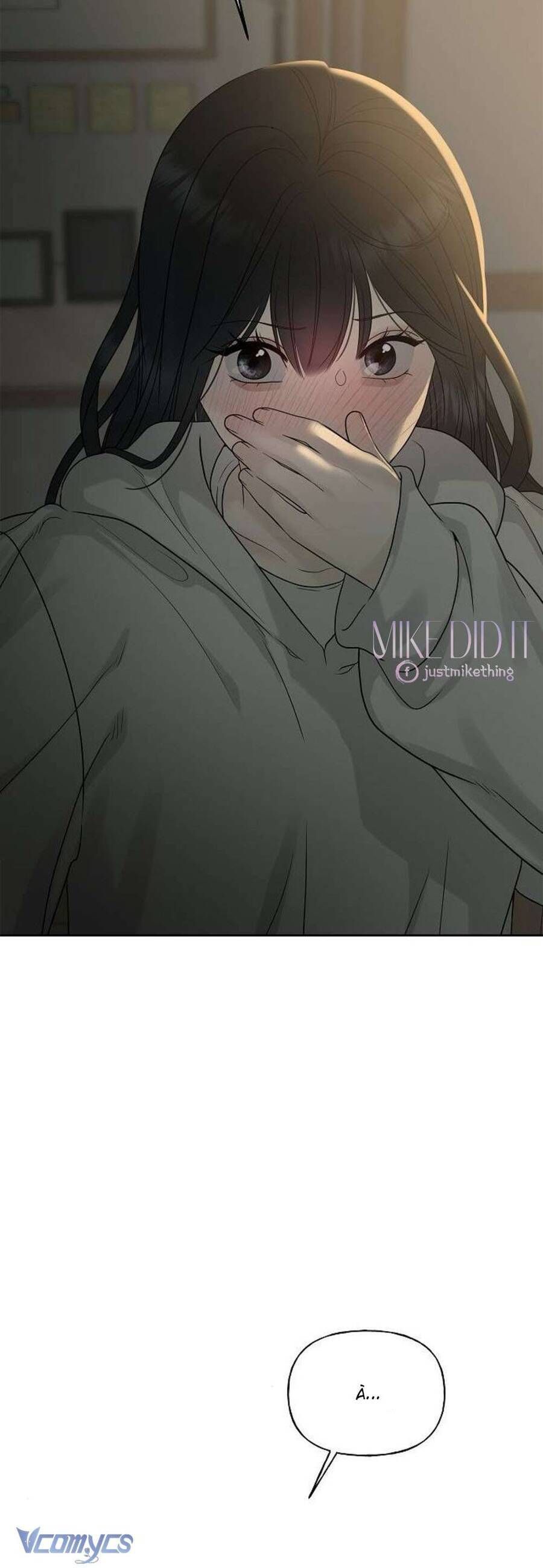 Kẻ Xâm Nhập Dịu Dàng Chapter 13 - Trang 2