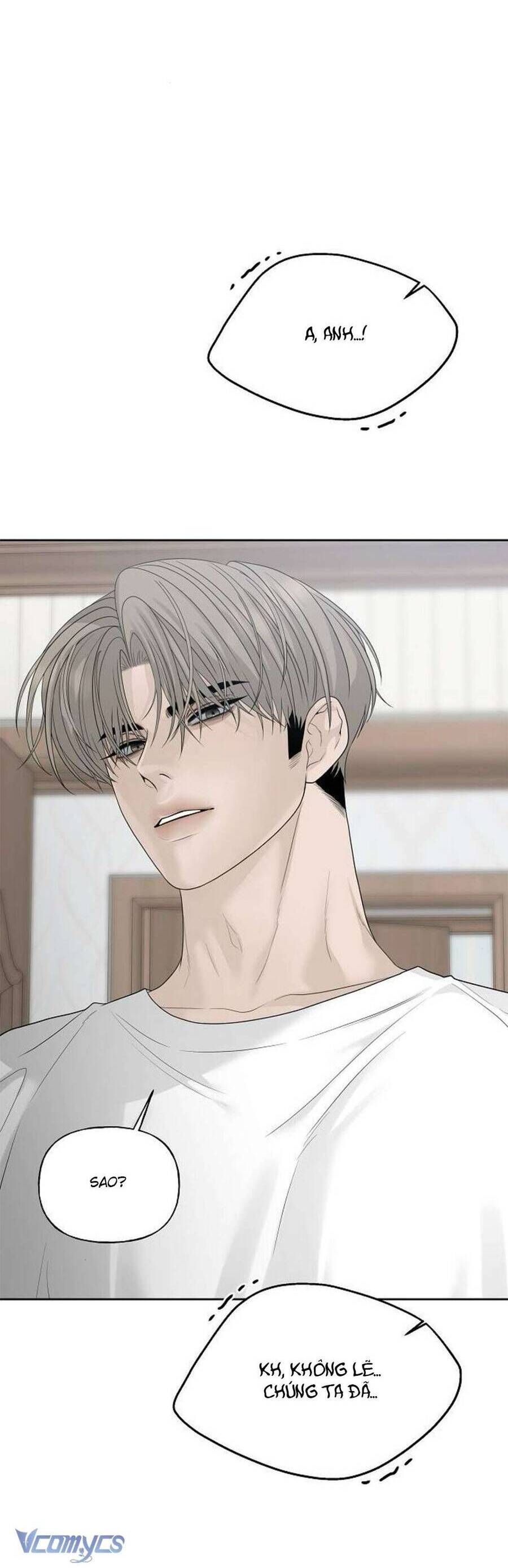 Kẻ Xâm Nhập Dịu Dàng Chapter 13 - Trang 2