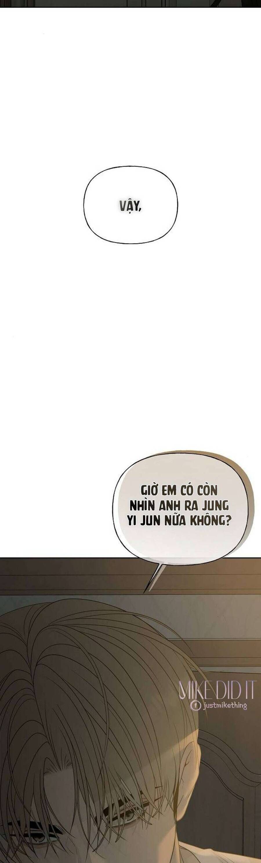 Kẻ Xâm Nhập Dịu Dàng Chapter 13 - Trang 2