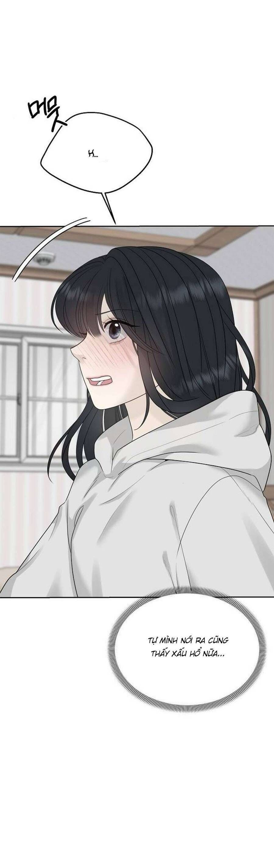 Kẻ Xâm Nhập Dịu Dàng Chapter 13 - Trang 2
