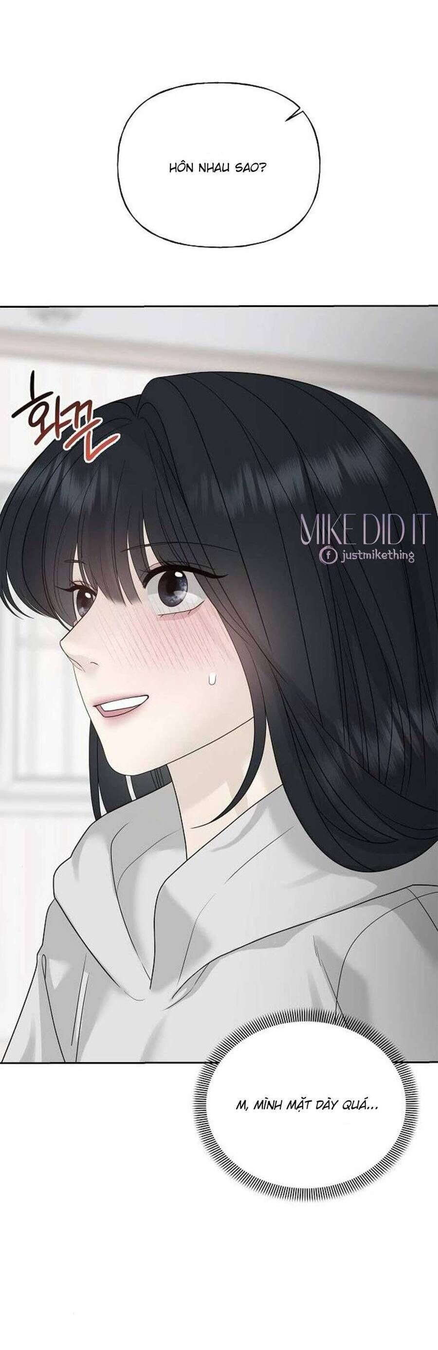 Kẻ Xâm Nhập Dịu Dàng Chapter 13 - Trang 2