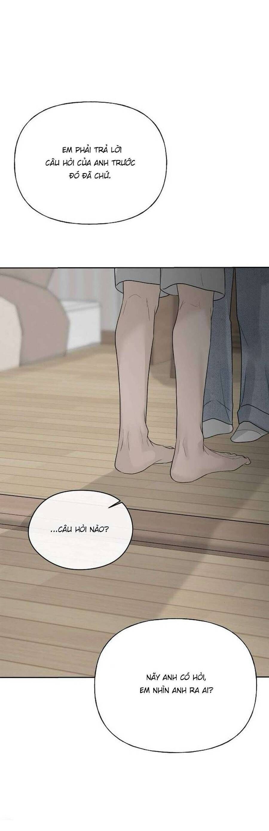 Kẻ Xâm Nhập Dịu Dàng Chapter 13 - Trang 2